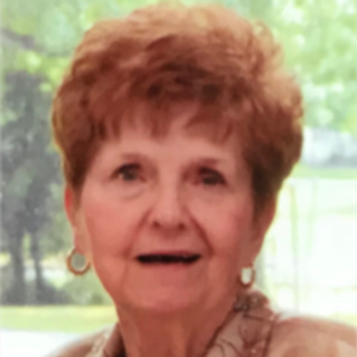 Geraldine  L. "Gerri" Vincent Profile Photo