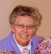 Mary Ann 'Townsend' Persons Profile Photo