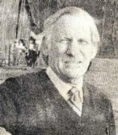 Haynes JJ Wright