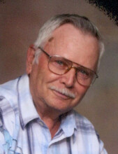 Charles Robert "Bob" Horne