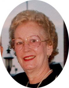 Phyllis  Thompson