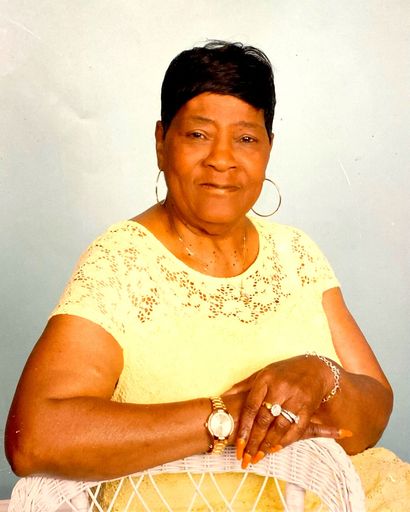 Shirley Faye Hollman