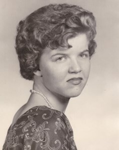 Mary Lou Schuster