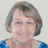 Joanne M. Zinn