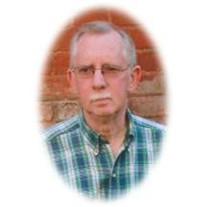 Larry Connell Profile Photo