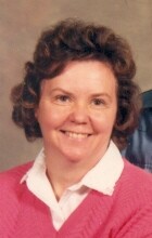 Rita G. Flansburg