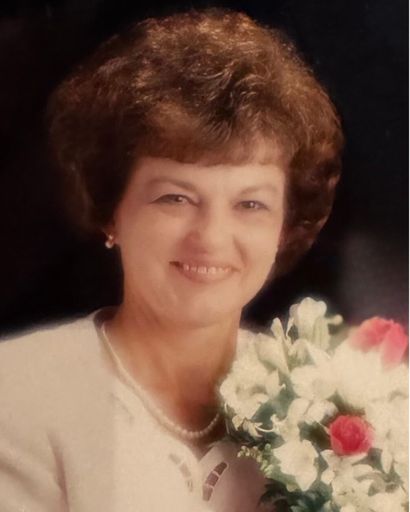 Sharon Kay Strain's obituary image