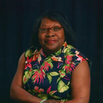 Shirley Elaine (Woods) Dowdell Profile Photo