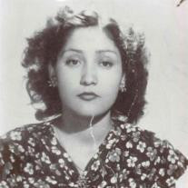 Maria Galaviz Enriquez Profile Photo