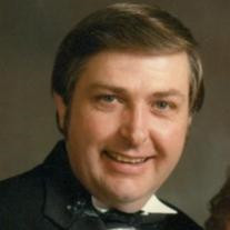 Leonard Dilworth Profile Photo