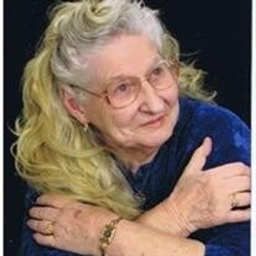 Betty Darlene Stone