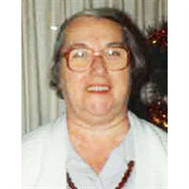 Catherine Ann Goodman