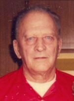 John Roger Voakes, Sr