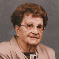 Bergetta McCloskey Profile Photo