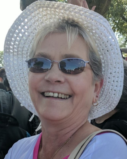 Carol Lynn (Householder) Falkey Profile Photo
