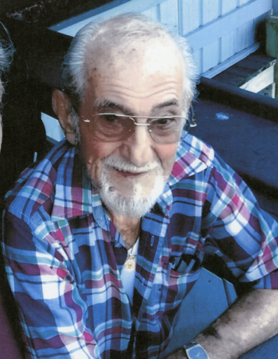 Joseph "Bob" Robert Cavadi