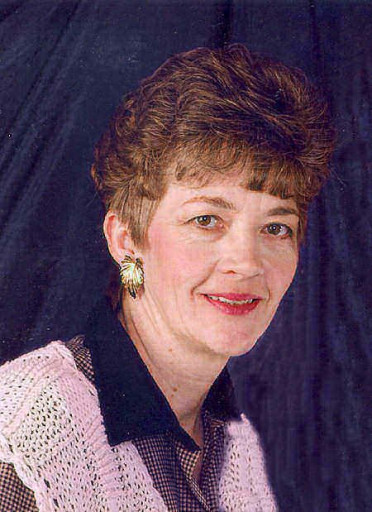 Mary Anne Baker