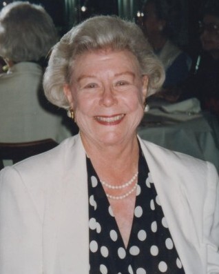 Dorothy Mae Yarbrough