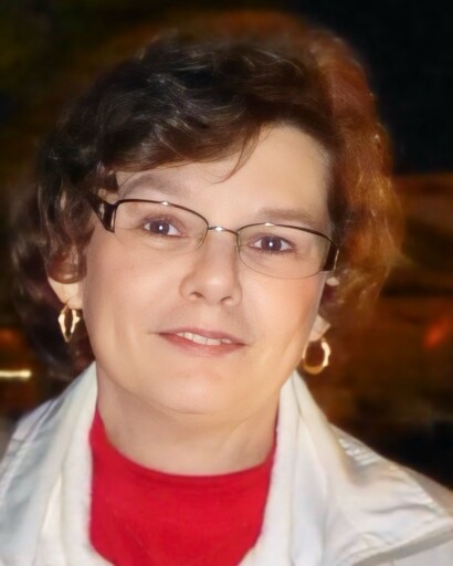 Sandra "Sandy" Joyce Lubinski