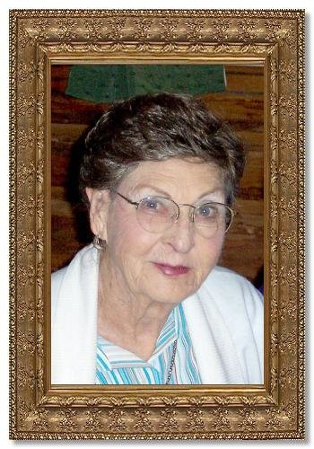 Dorothy Marie Hester