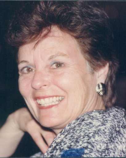 Patricia Barr Offutt Profile Photo