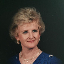 Frances Ware Profile Photo