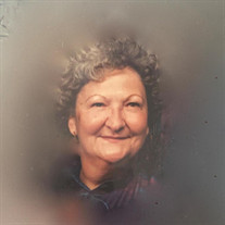 Mrs. Mary Lucille Devane Emanuel