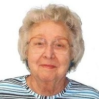 Wilma D. Weaver