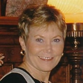 A. Christine Fletcher Profile Photo