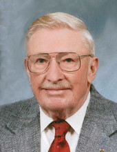 Harold "Red" G. Ahrens Profile Photo