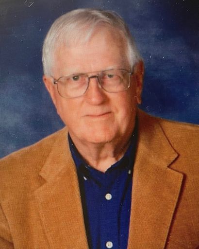 Weldon Herbert von Minden's obituary image