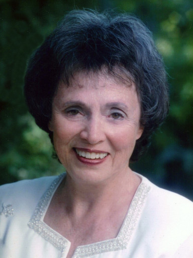 Barbara Harmon