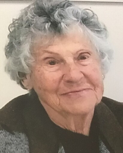 Virginia B. Weischedel's obituary image