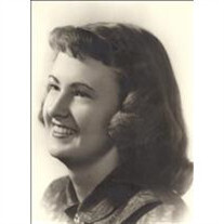 Betty Sue Lowell