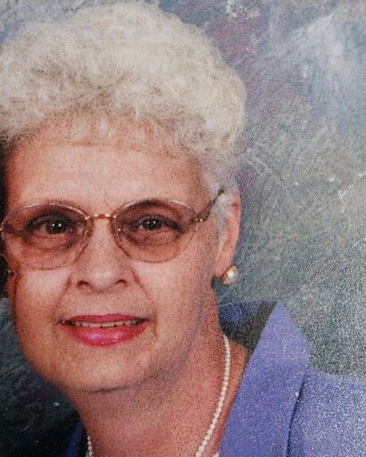 Karen Ann Taylor's obituary image