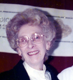 Rose Marie Brennan