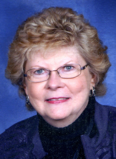 Peggy Borchard