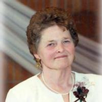 Betty Jean Cariveau