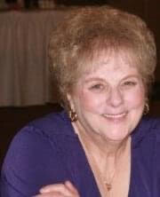 Mary Lou Tyree