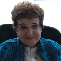 Mrs. Doris Ball Thigpen Profile Photo
