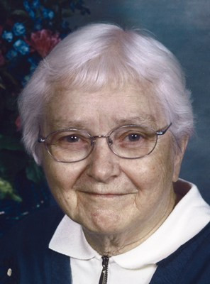 Mildred L. Houge