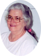 Betty Fleming Profile Photo