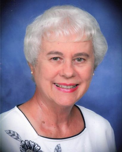 Mary Ann Sanders's obituary image