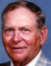 Alfred  George  Herget, Jr. Profile Photo