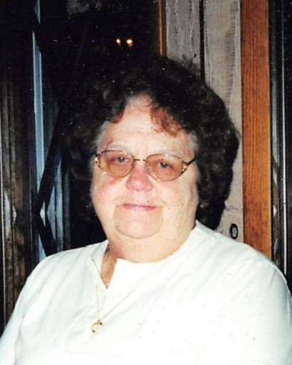 Bernice Mae Pochowski
