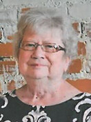 Glenna E. Parker Profile Photo