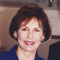 Patricia C. Cloud