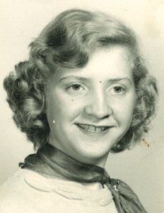 Norma Cooter Profile Photo