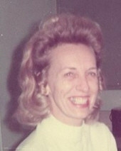 Nancy  Wren Steele