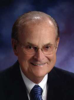 Dr. Dale Smith Profile Photo